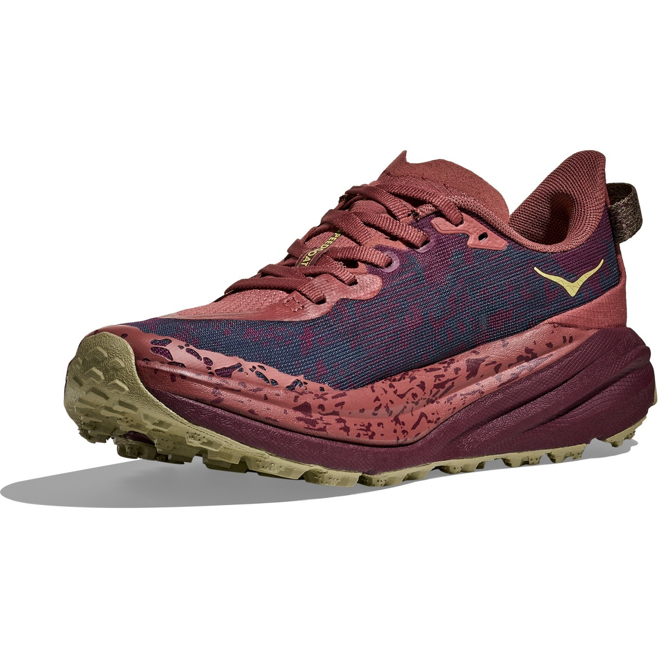 Hoka Speedgoat 6 Trail Running Shoes - Women's