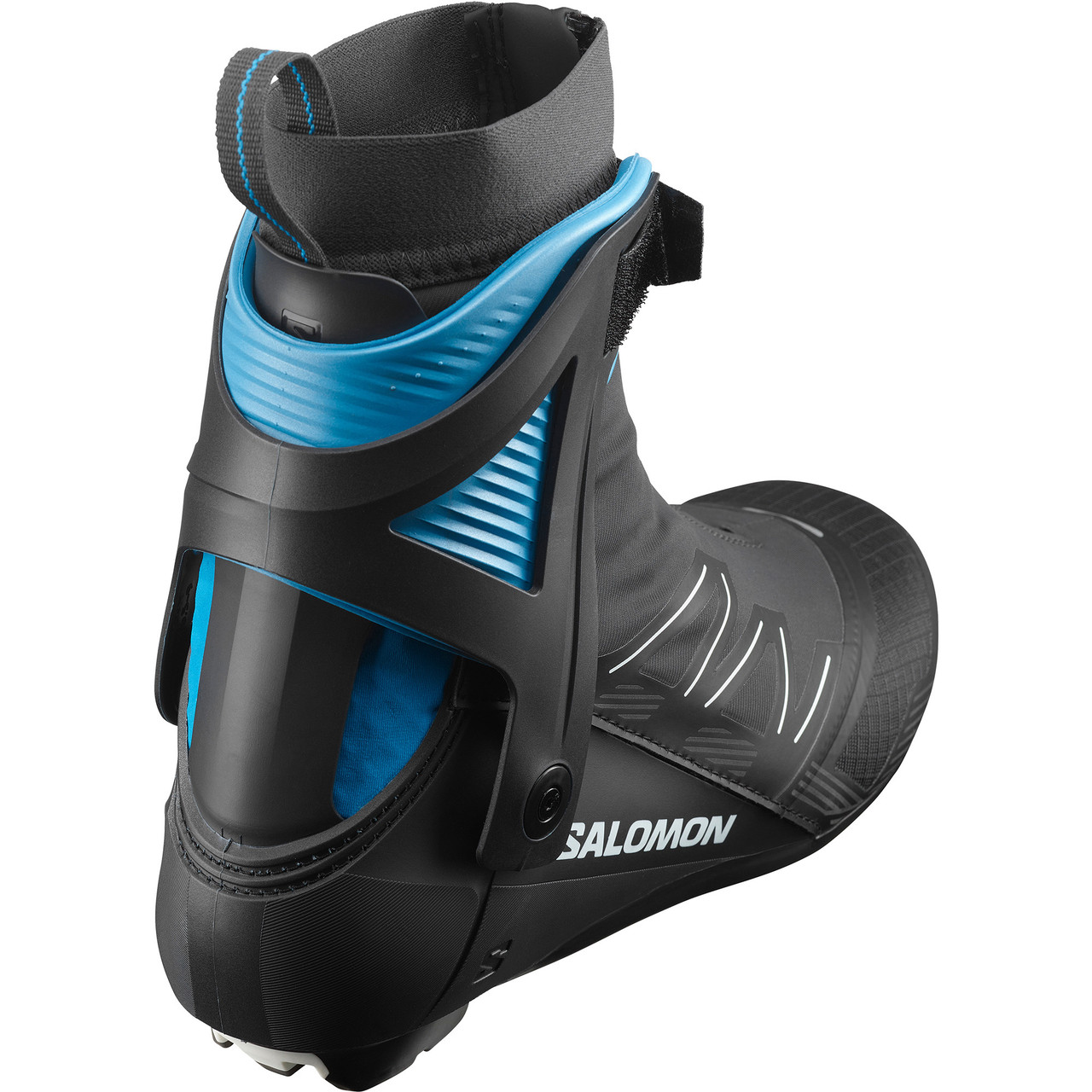 Salomon RS8 Prolink Skate Boots - Unisex