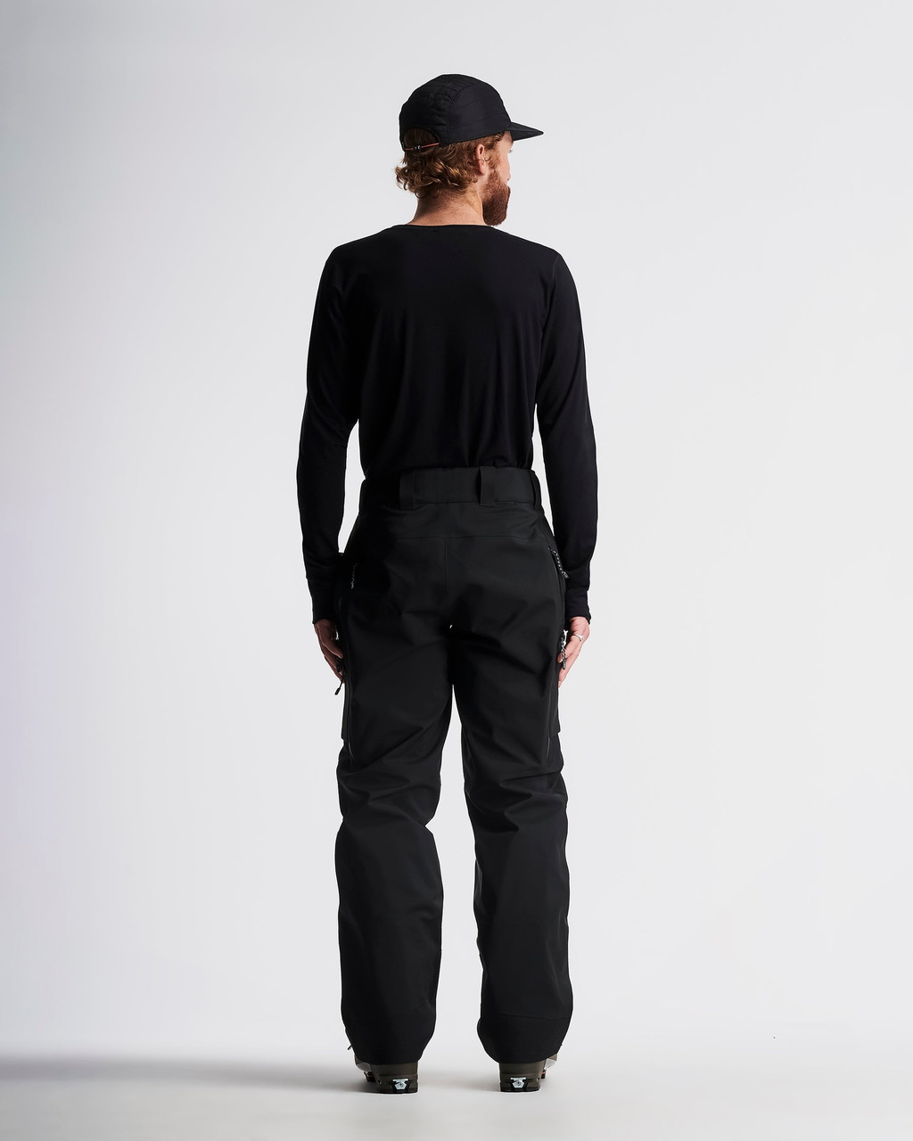 Orage MTN-X Horn 3L Pant - Men's