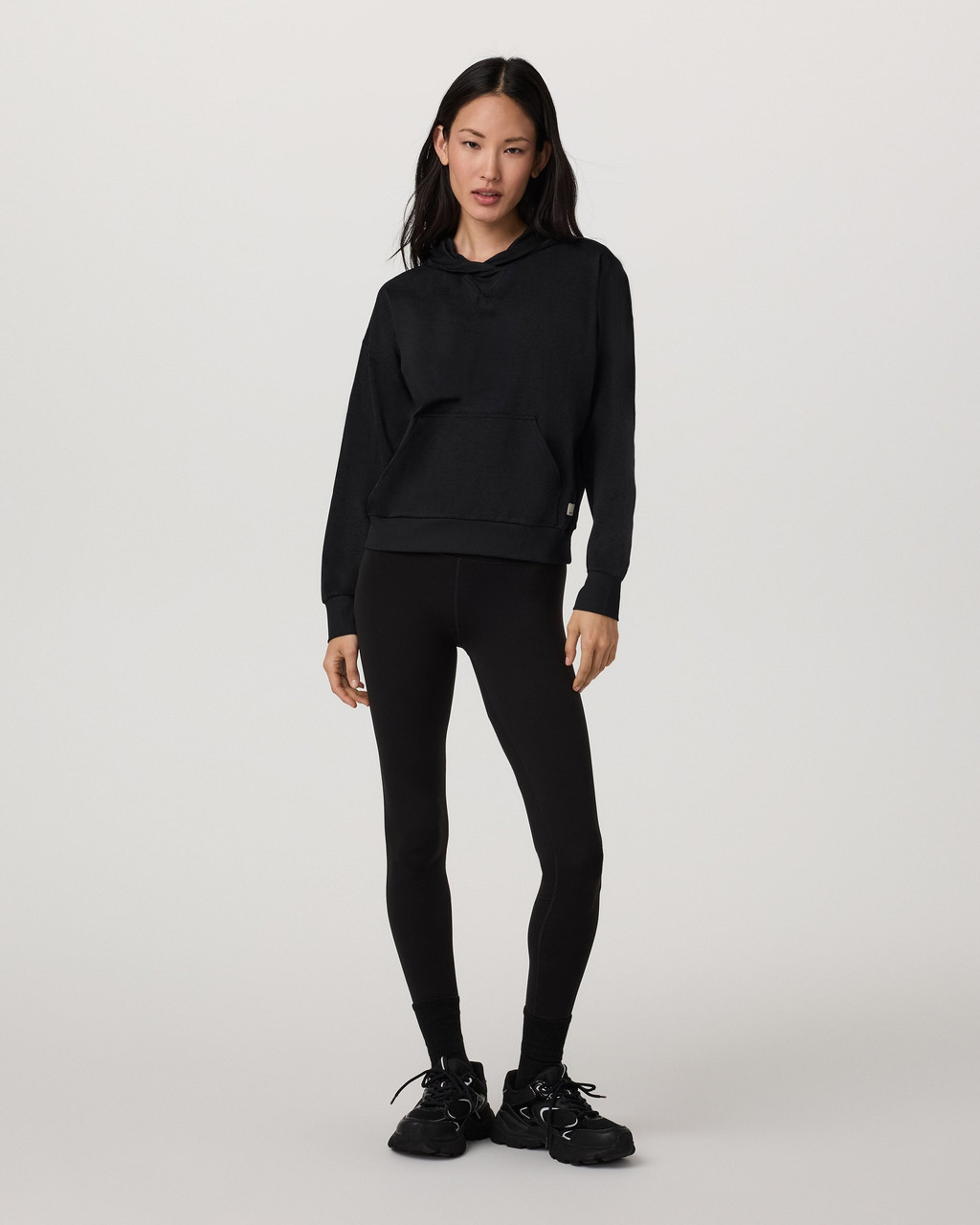 Vuori Halo Modern Pullover Hoodie - Women's