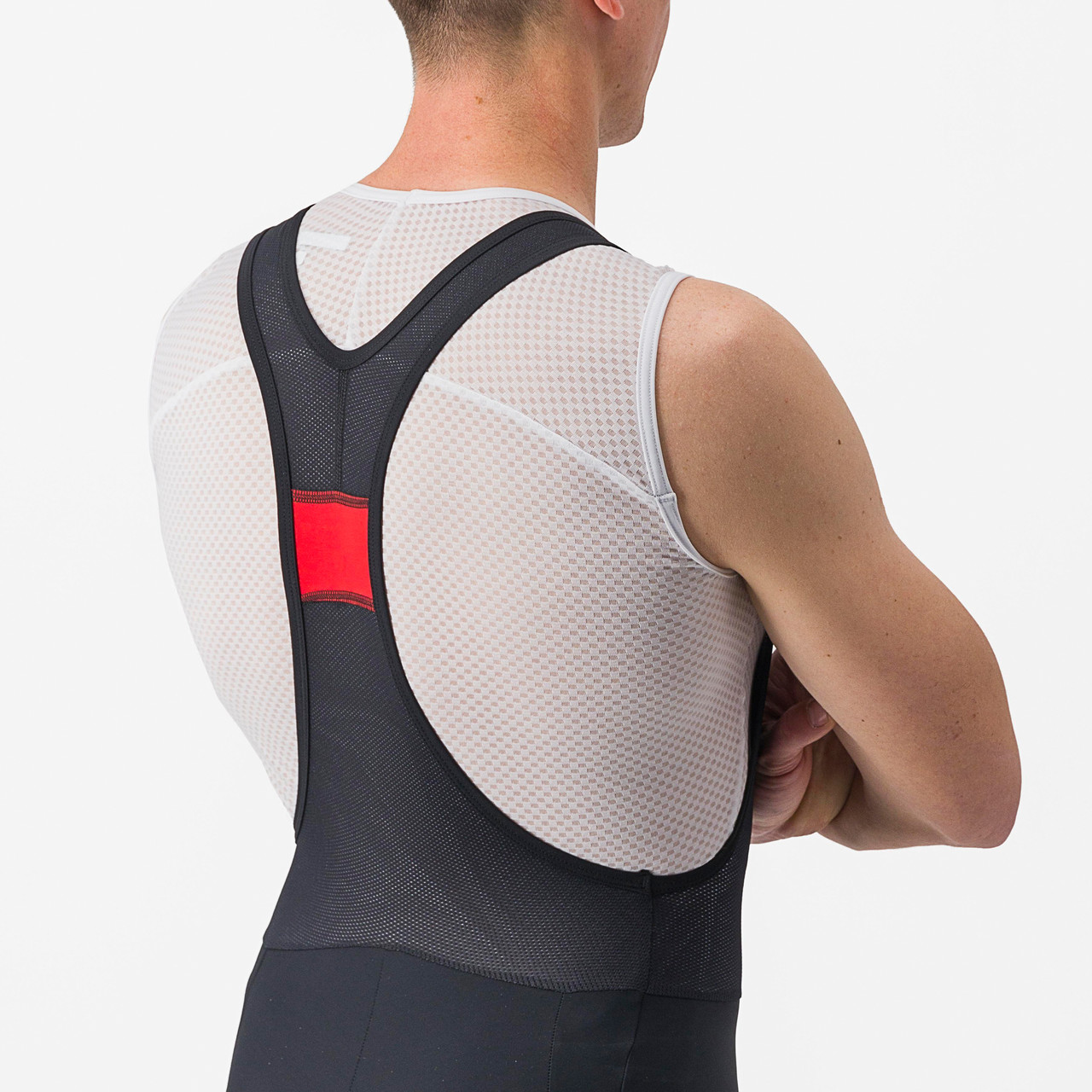 Castelli Entrata 2 Bib Shorts - Men's