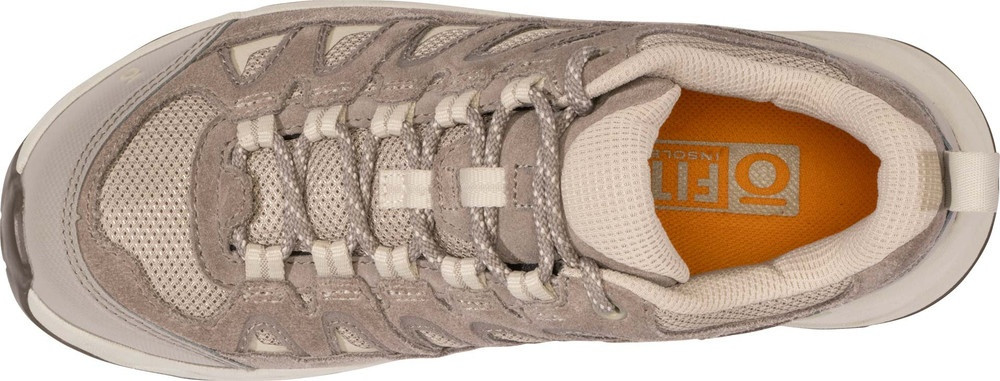 Oboz Sawtooth Ascent Low B-DRY - Women's