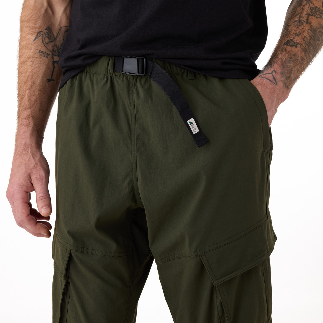 MEC Classic Modern Rad Pants - Men's
