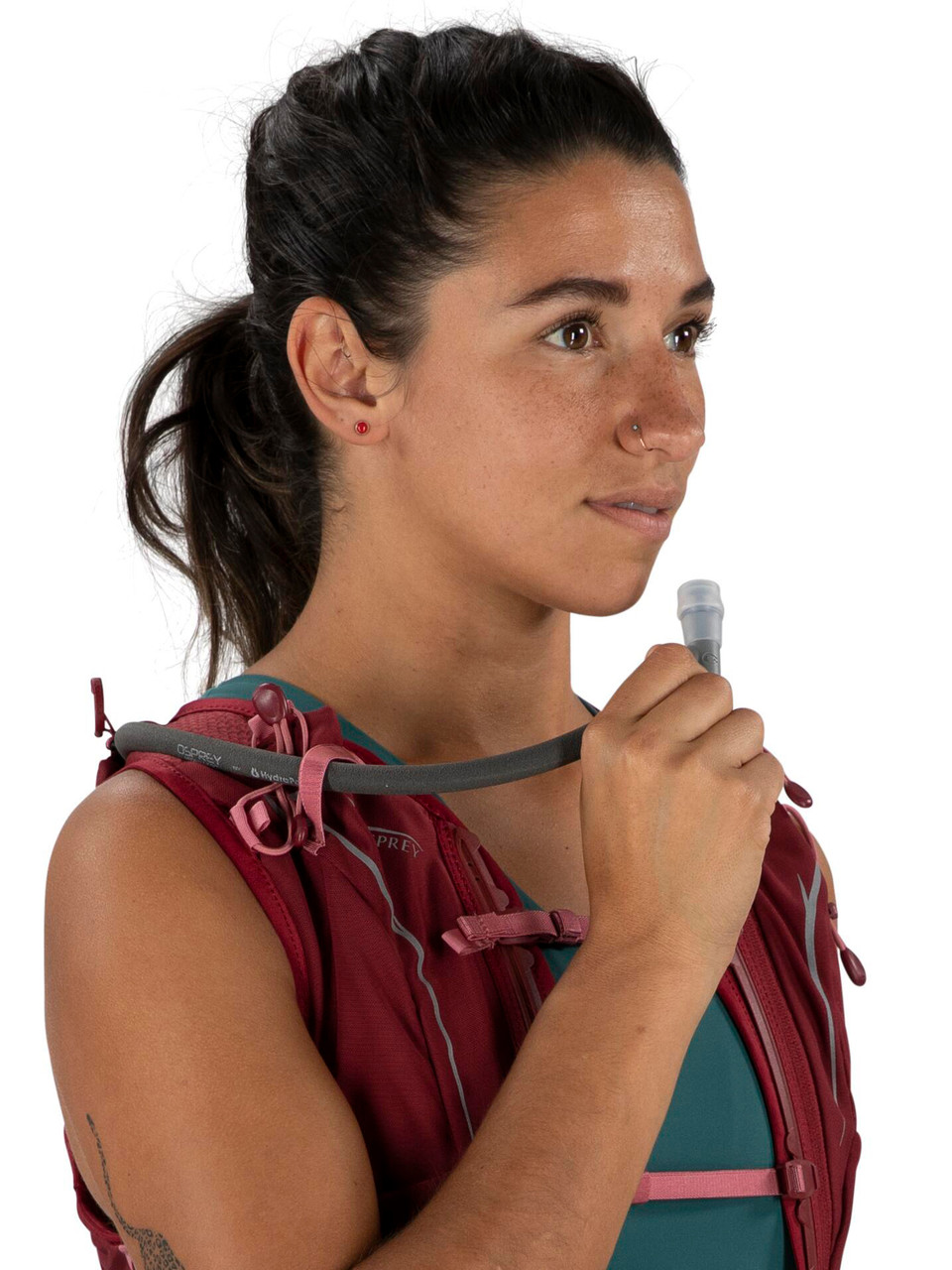 Osprey Dyna 1.5 Running Vest - Women's