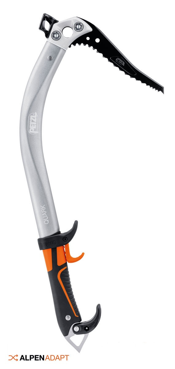 Petzl Quark Hammer Ice Tool