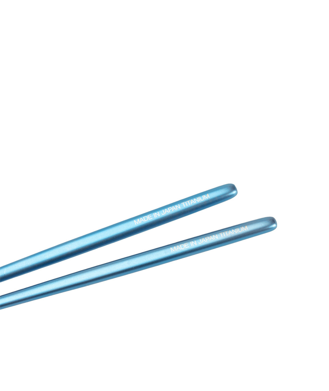 Snow Peak Anodized Titanium Chopsticks