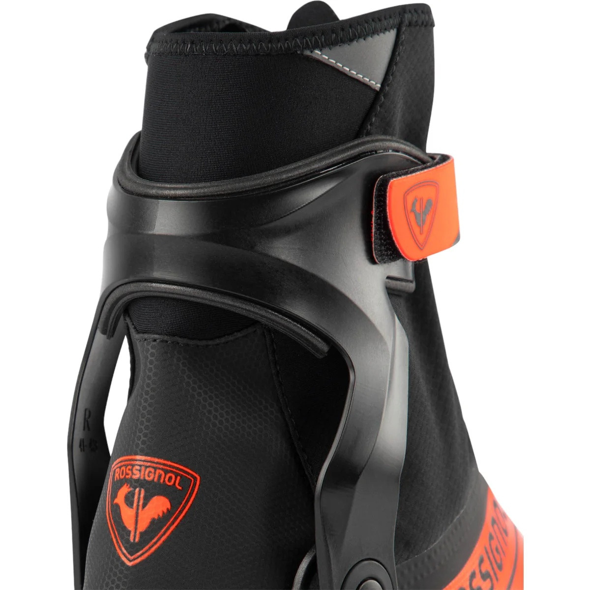 Rossignol X-IUM Skate Ski Boots - Unisex
