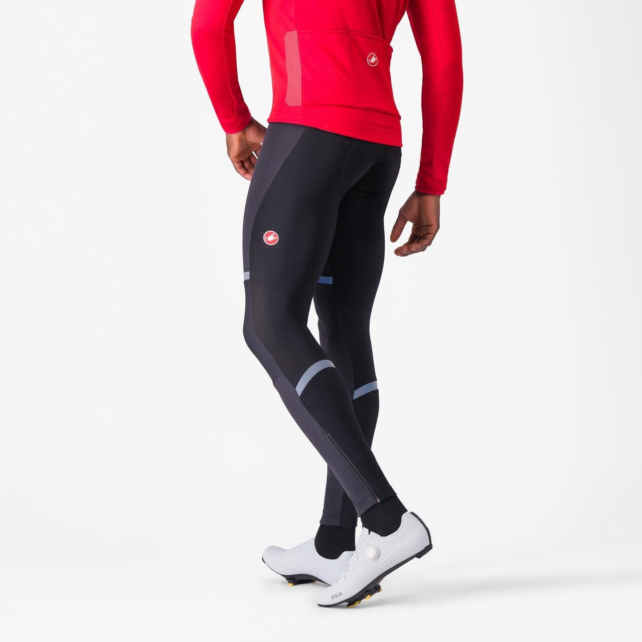 Castelli Polare 4 BibTight - Men's