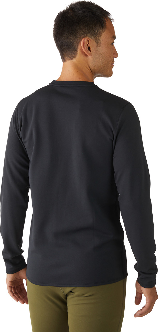MEC T3 Merino Base Layer Long Sleeve Top - Men's