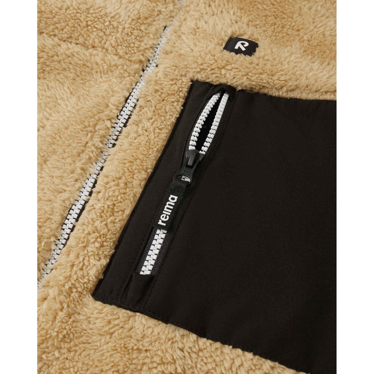 Reima Turilas Fleece Jacket - Children to Youths