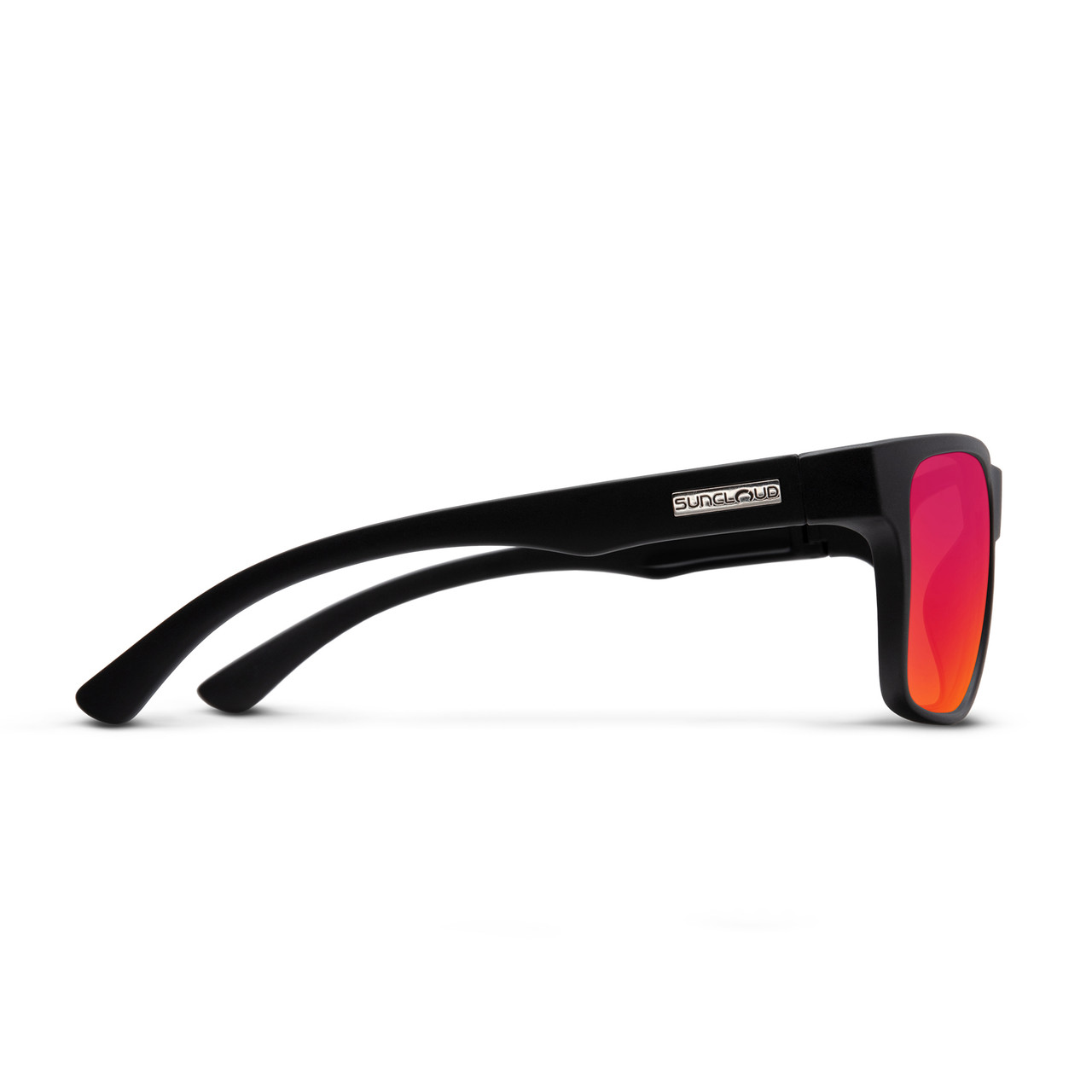Suncloud Rambler Polarized Sunglasses - Unisex