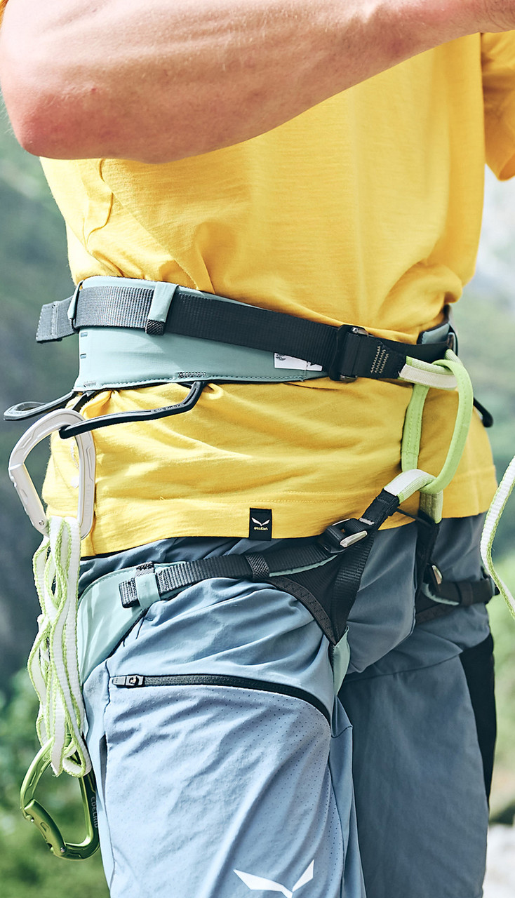 Edelrid Sendero II Harness - Men's