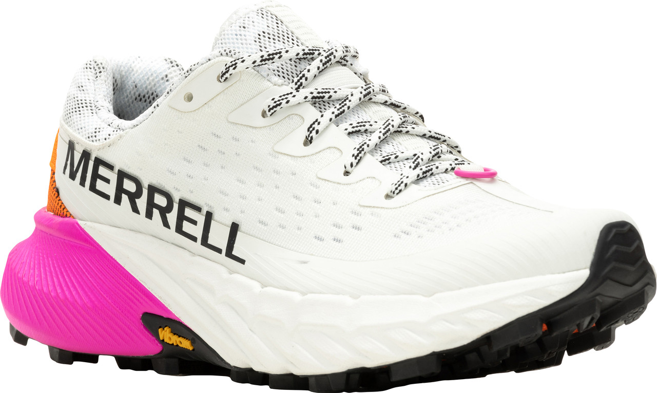 Merrell Agility Peak 5 Trail Running Shoes - Women's