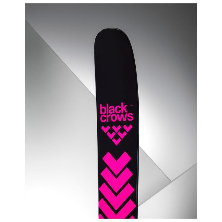 Black Crows Corvus 110 Skis - Unisex