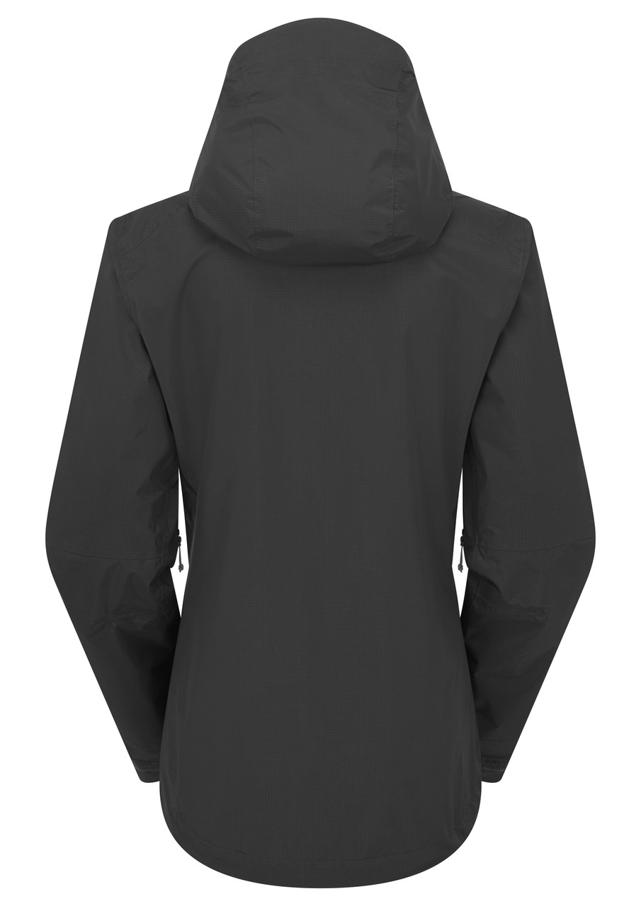 Rab Downpour Mountain Jacket - Women's
