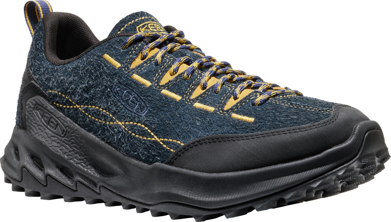 Keen Jasper Zionic Shoes - Men's