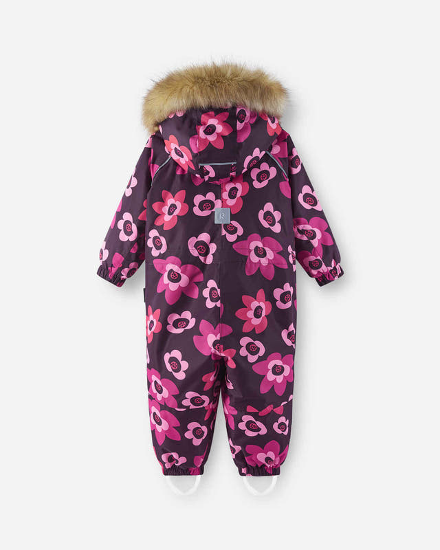 Reima Lappi Reimatec Winter Overall - Infants to Children