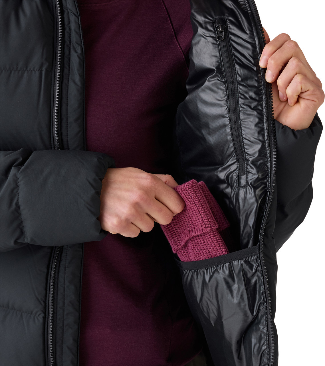 MEC Tremblant Jacket - Women's