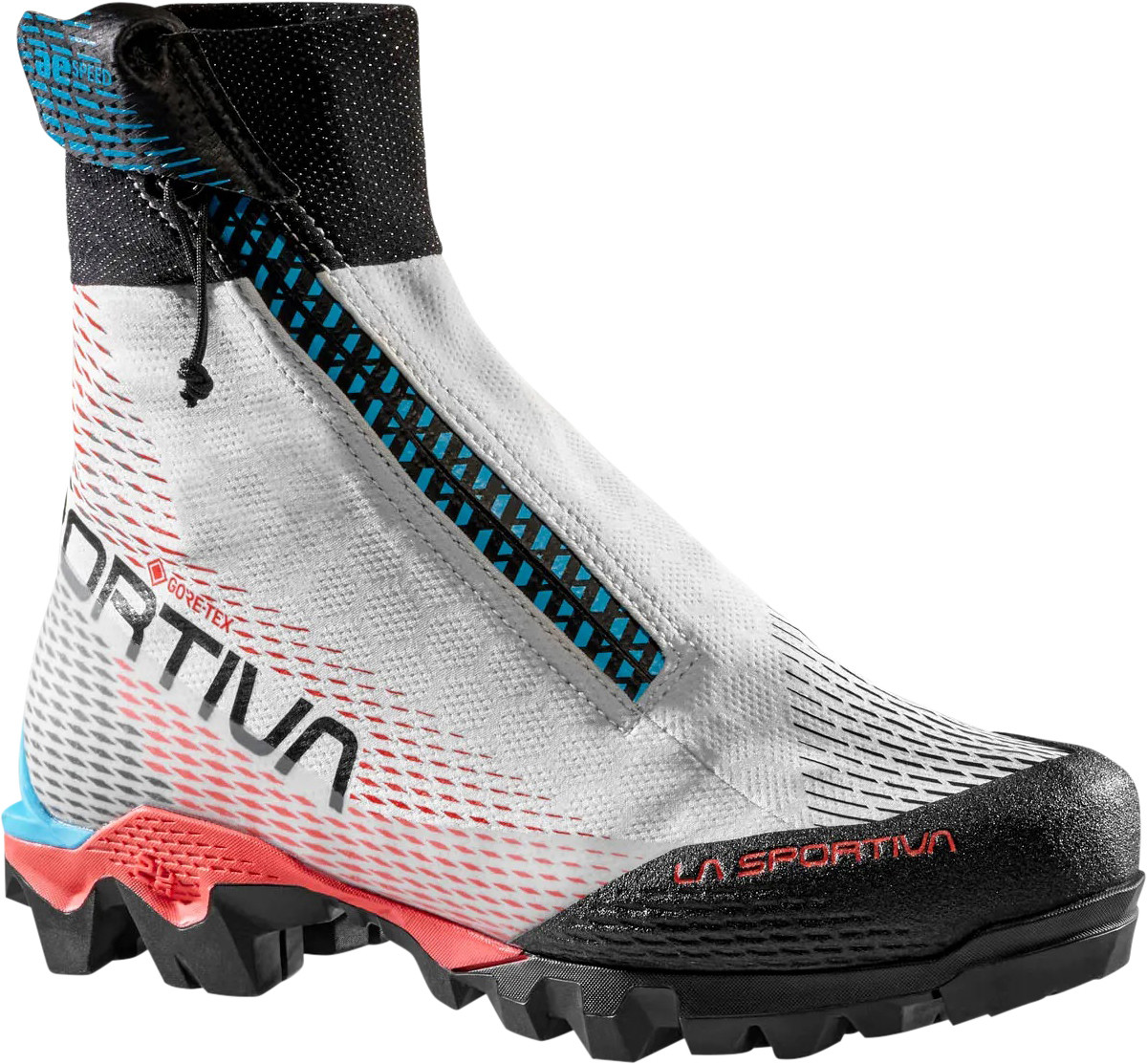 La Sportiva Aequilibrium Speed Gore-Tex Mountaineering Boots - Women's