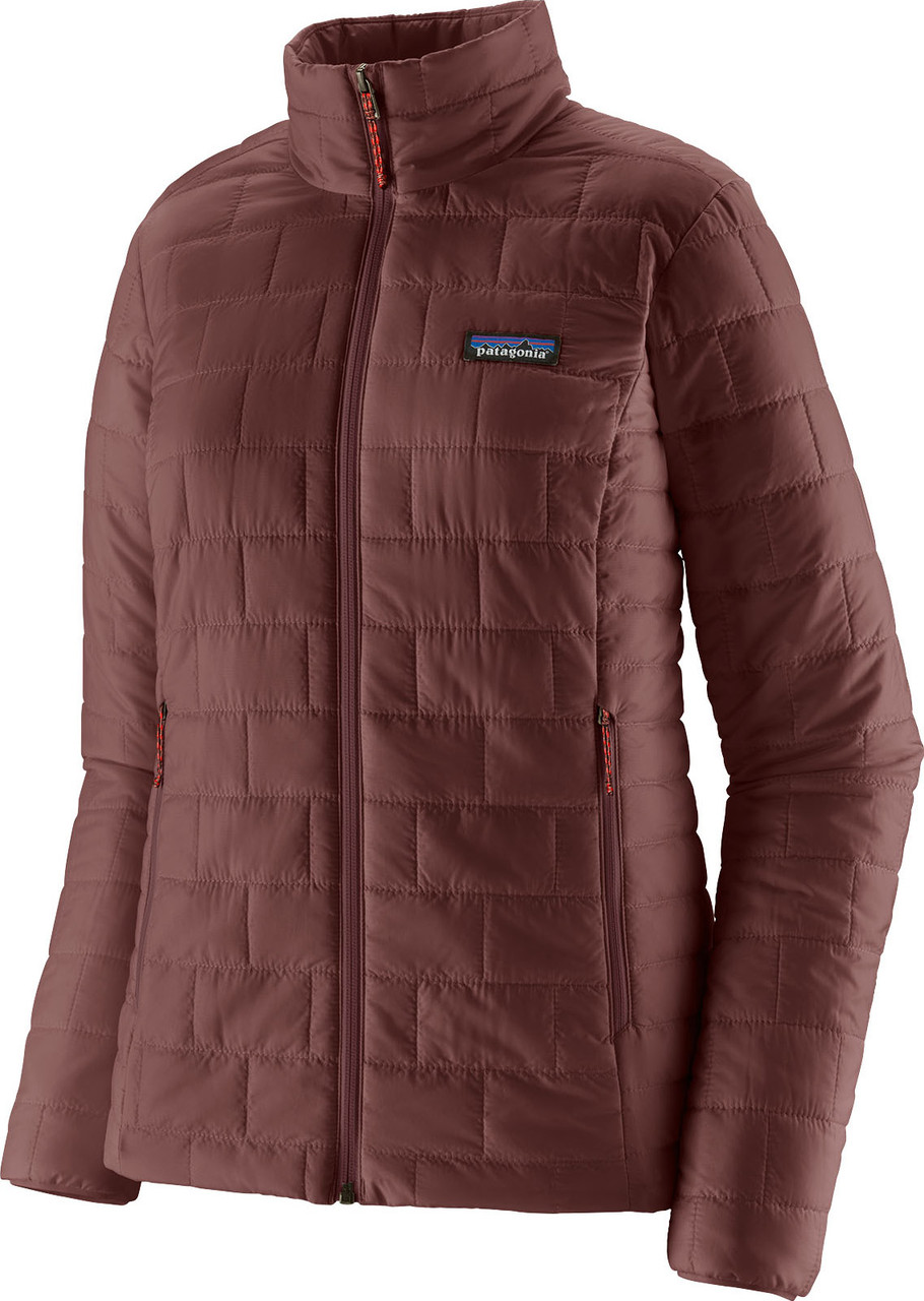 Patagonia Nano Puff Jacket - Women's