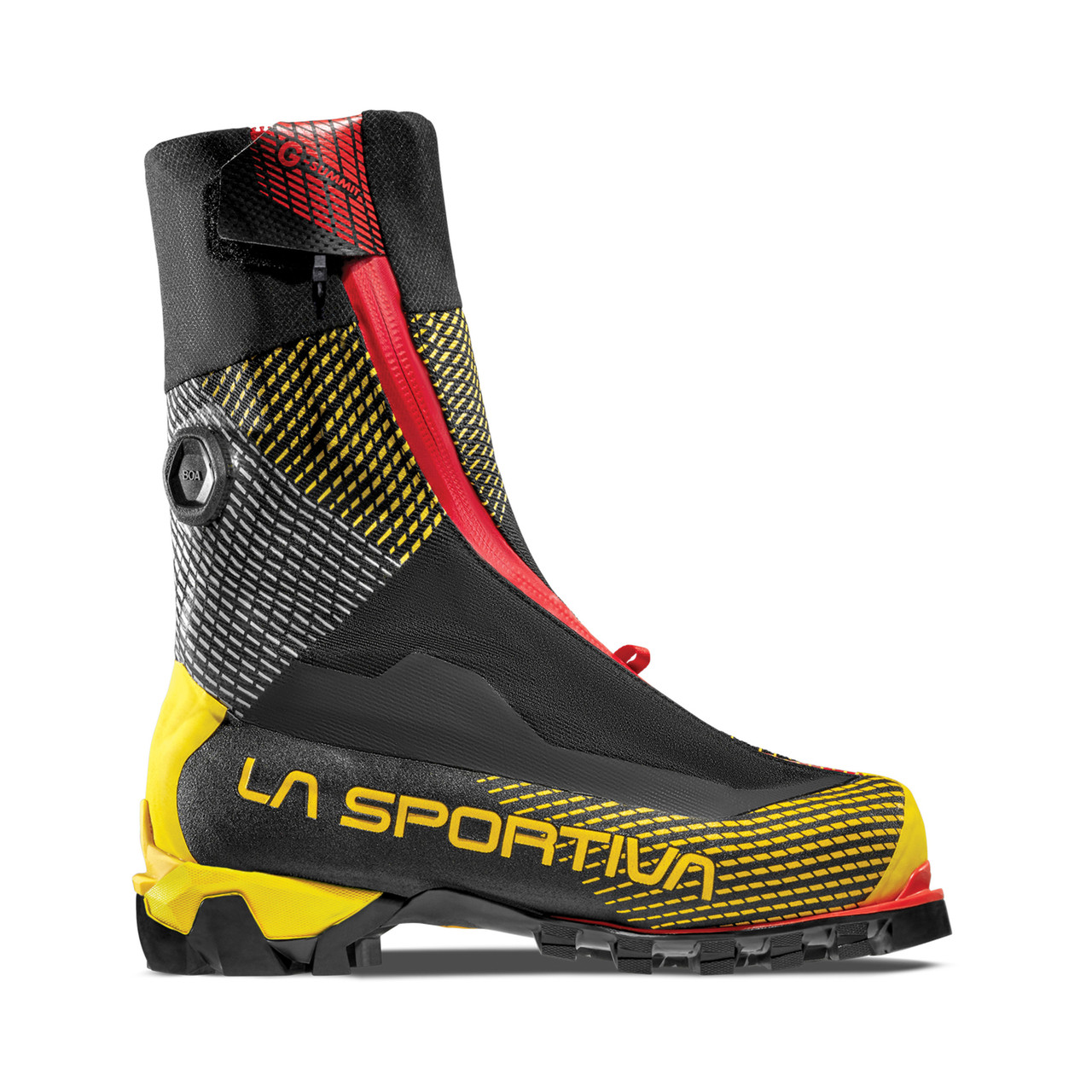 La Sportiva G-Summit Mountaineering Boots - Unisex