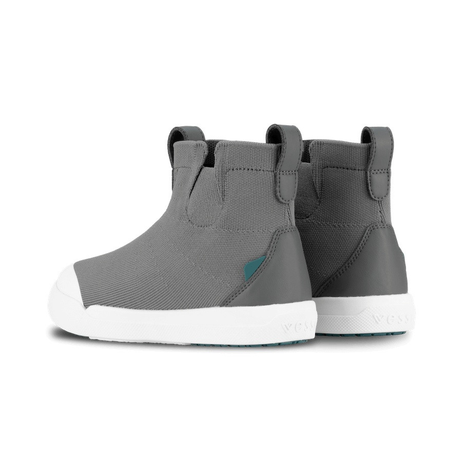Vessi Weekend Chelsea Waterproof Boots - Children to Youths
