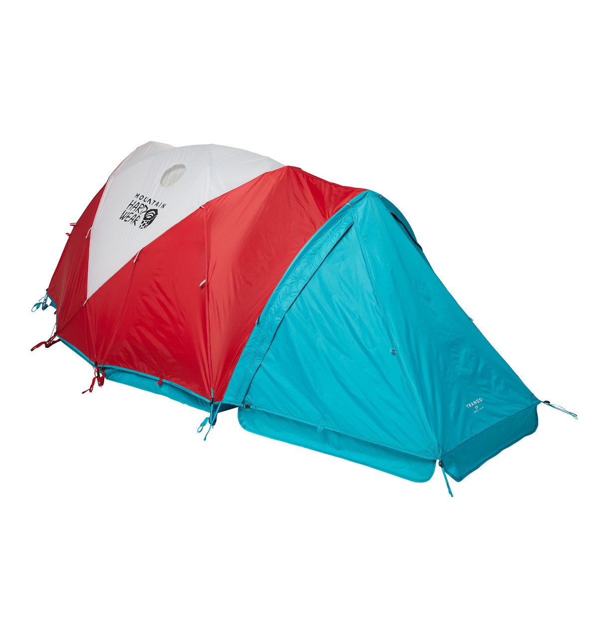 Mountain Hardwear Trango 3-Person Tent