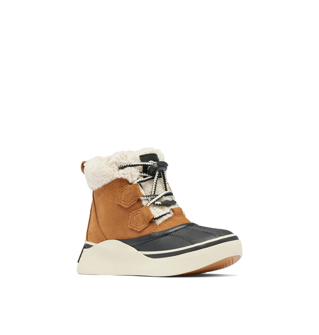 Sorel Out N About IV Chillz Waterproof Boots - Kids'