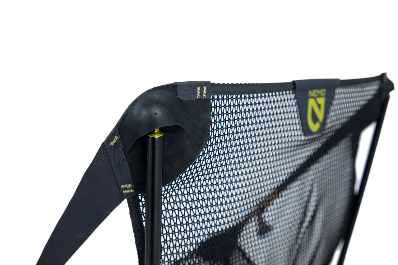 Nemo Moonlite Reclining Camp Chair