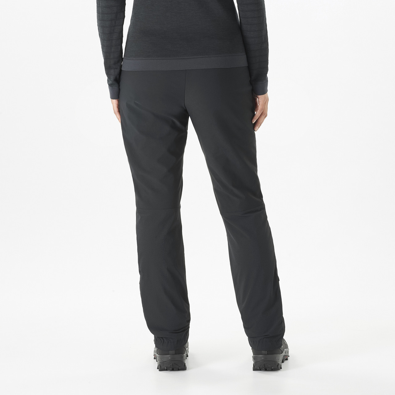Salomon Nova Xwarm Pants - Women's