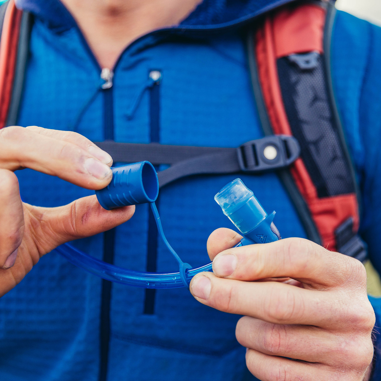 Gregory Bite Valve Cover