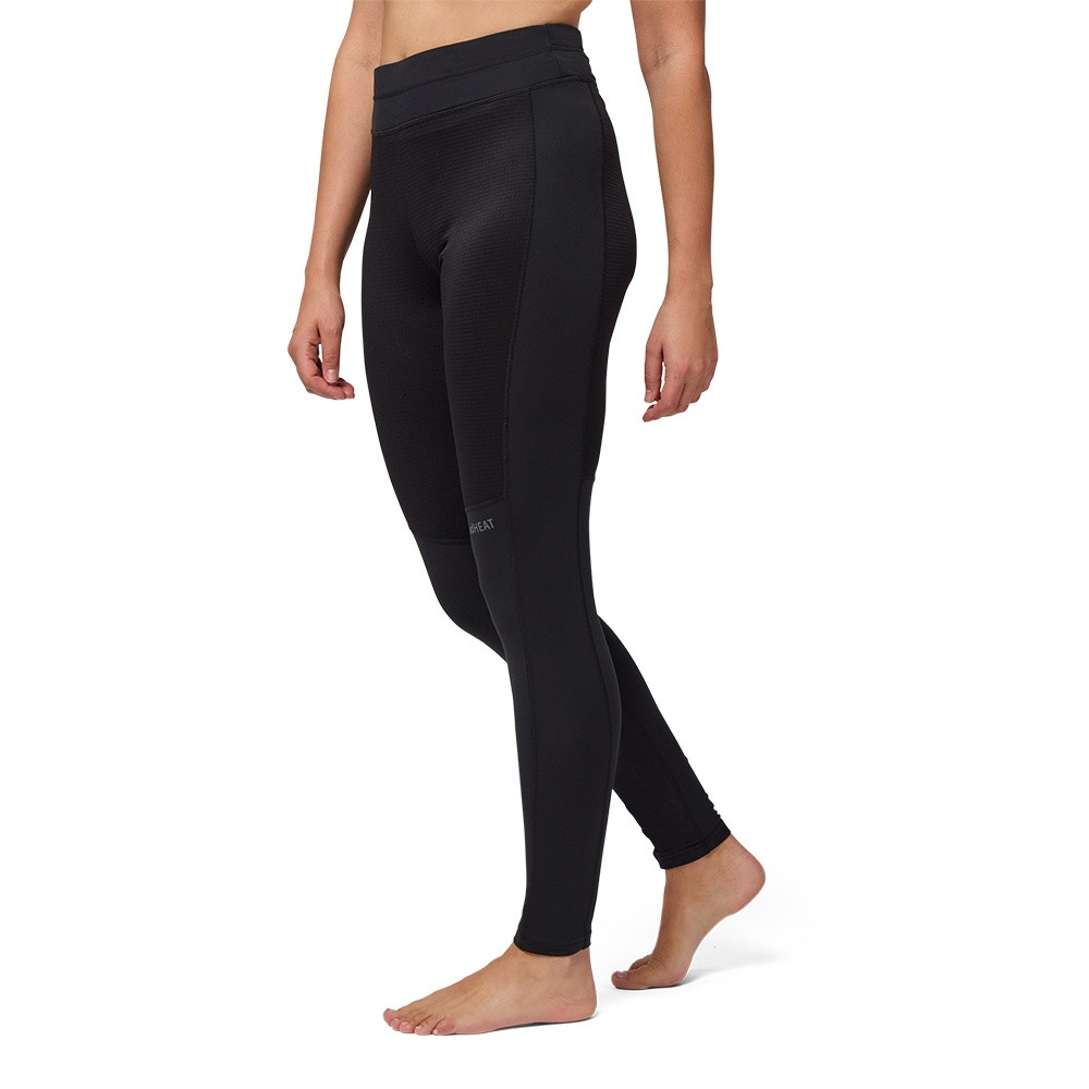 Kombi RedHeat Pro Grid Long Bottom - Women's