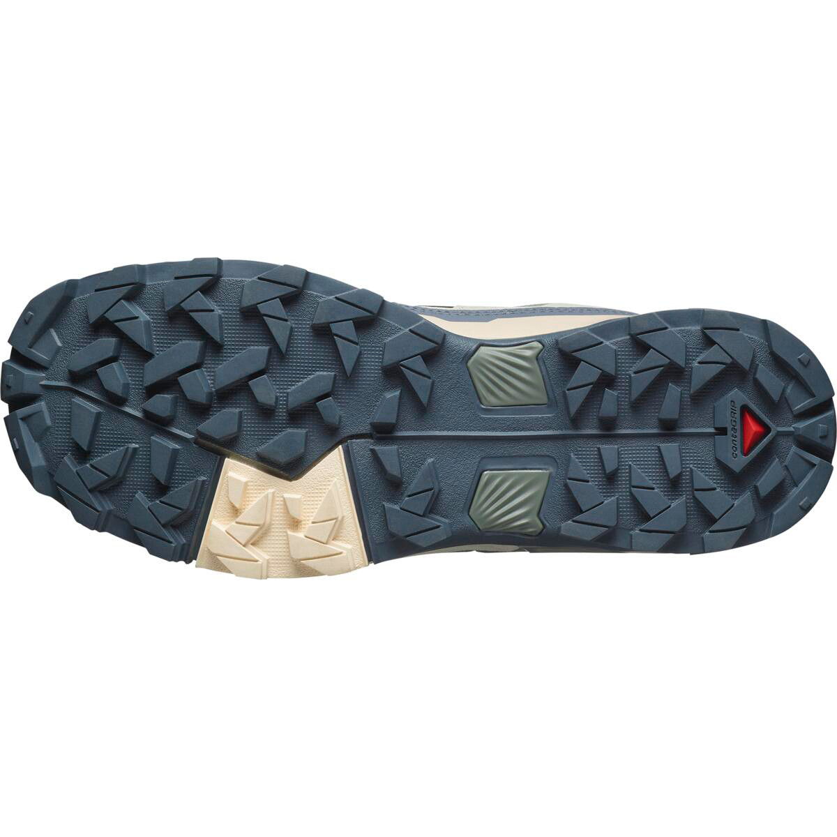 Salomon X Ultra 5 Gore-Tex Trail Shoes - Women's