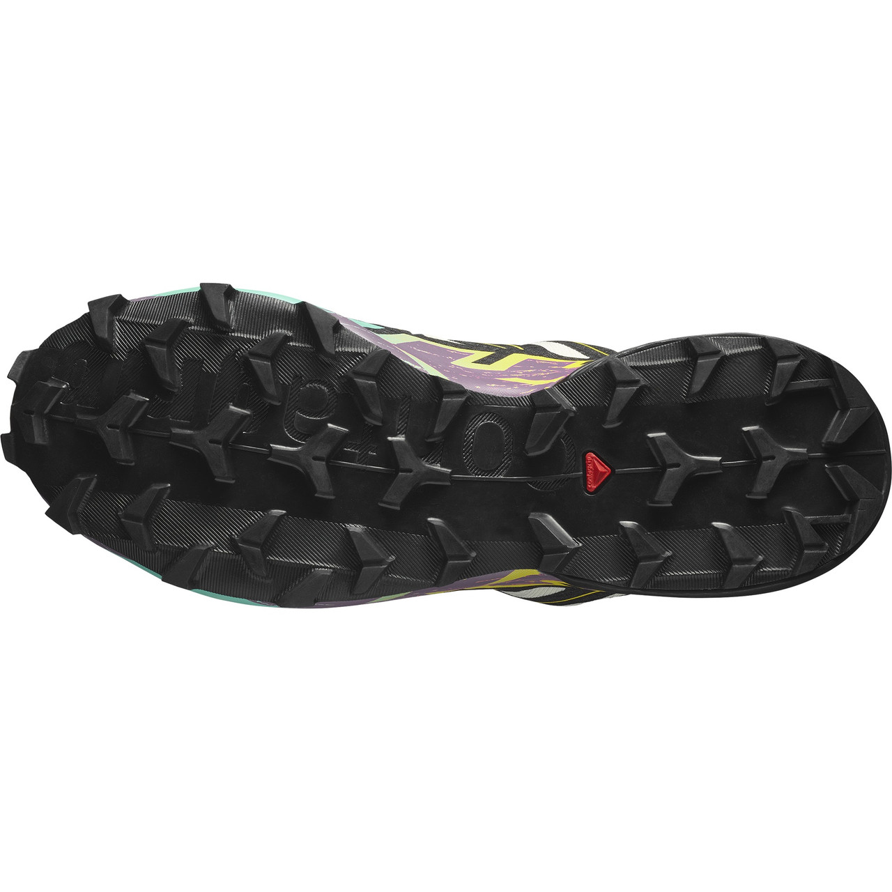 Salomon Speedcross 6 Gore-Tex Trail Running Shoes - Women's