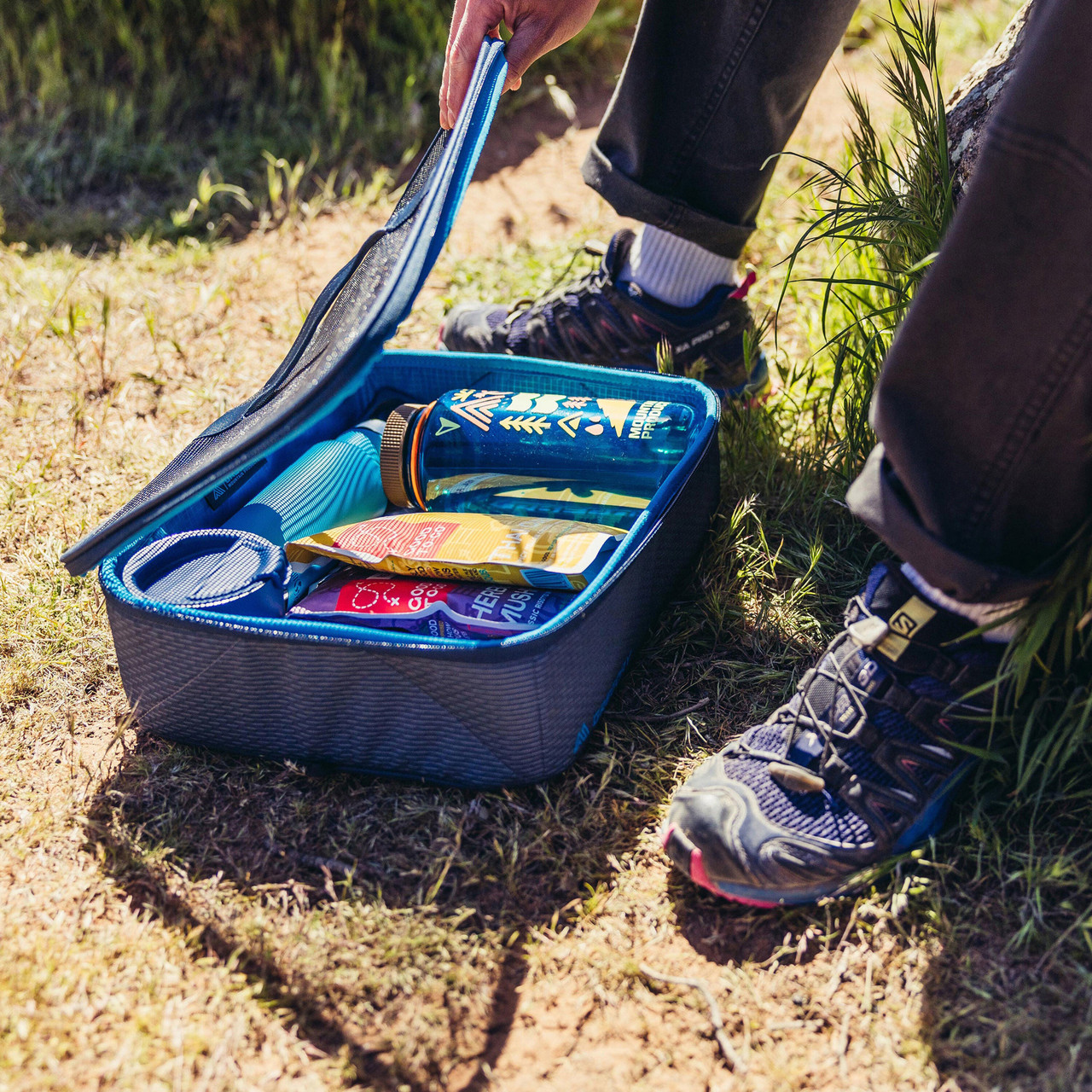 Gregory Alpaca Gear Pod 10L