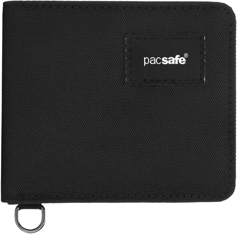 Pacsafe RFID Safe Bifold Wallet