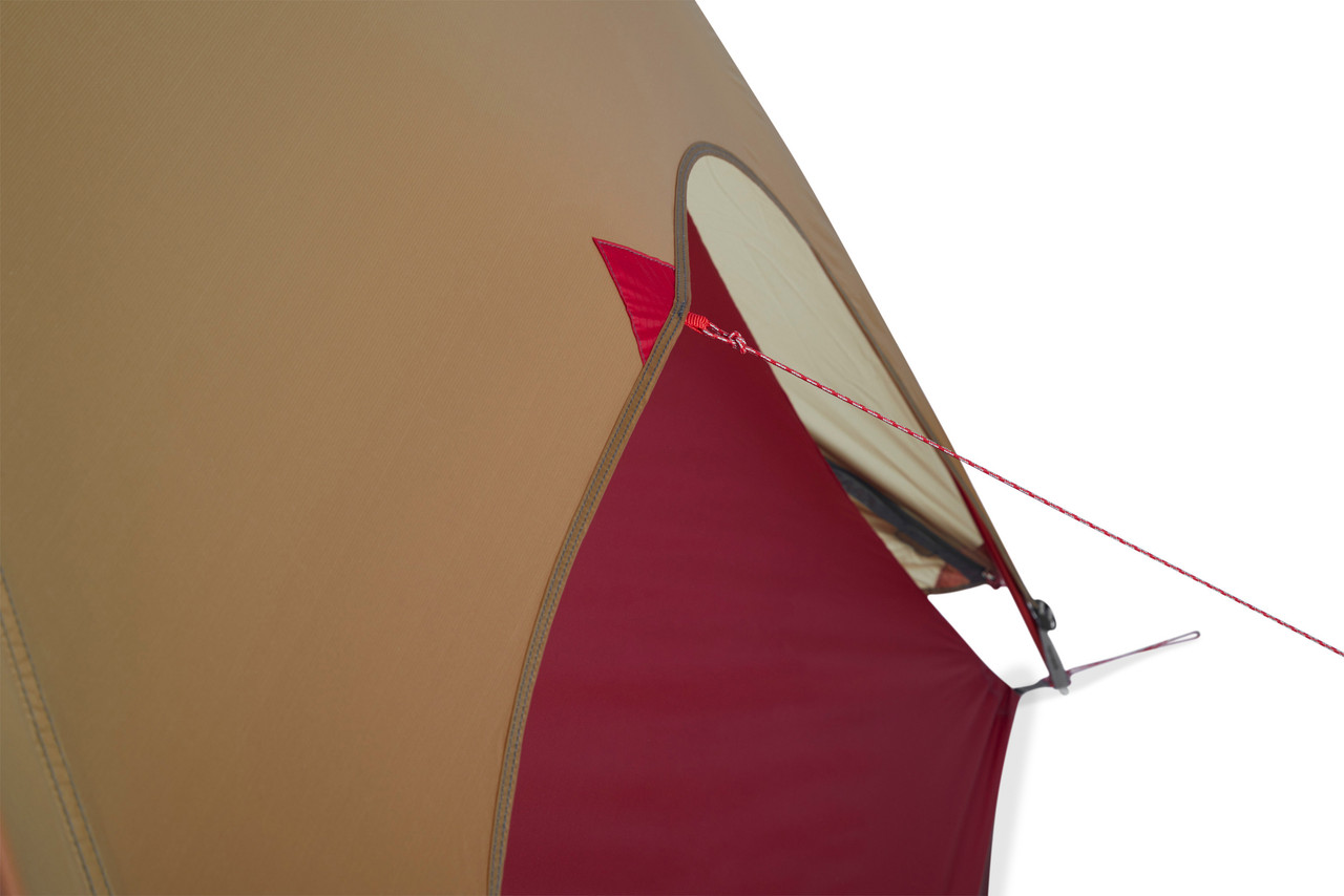 MSR Freelite 3-Person Tent