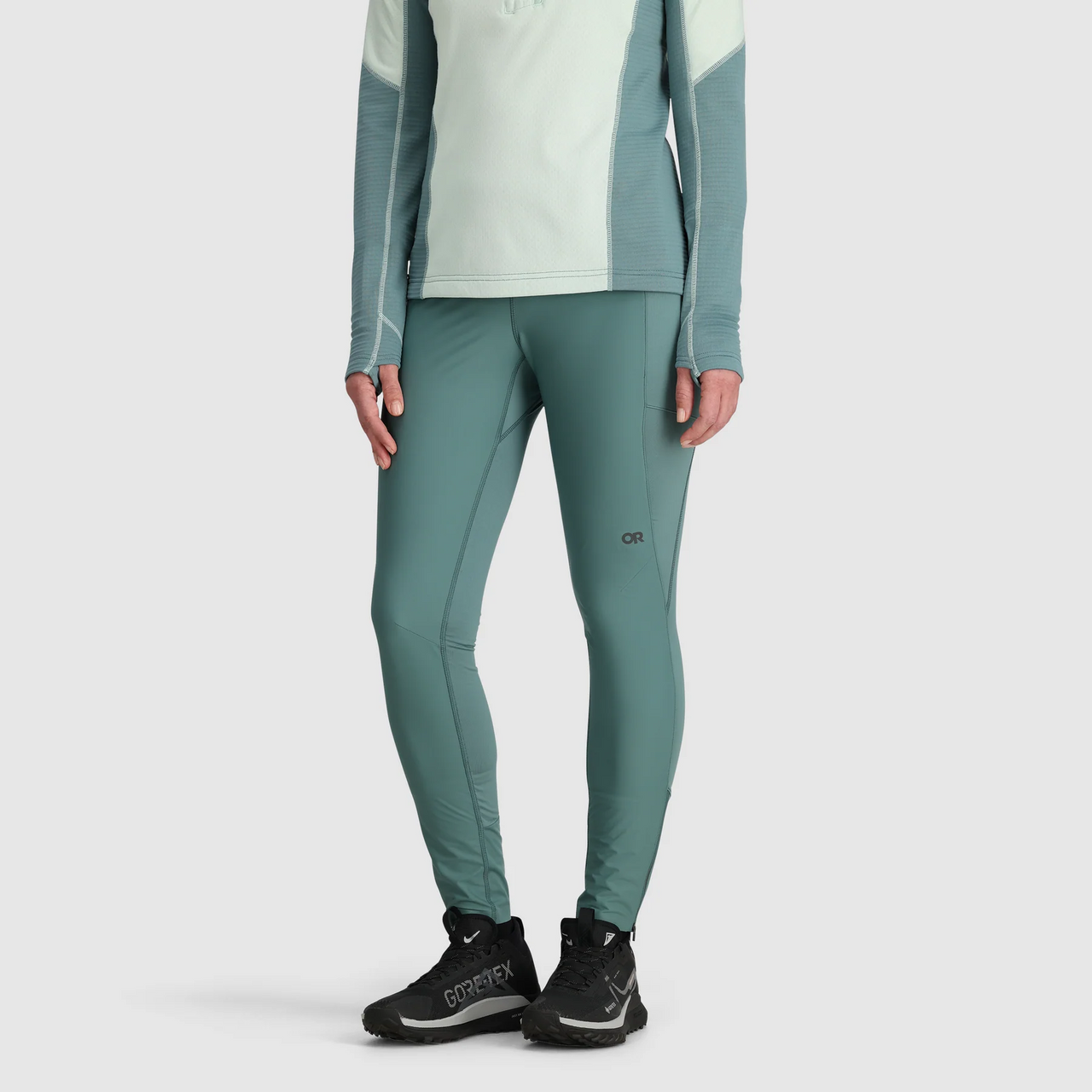 Outdoor Research Deviator Wind Leggings - Women's