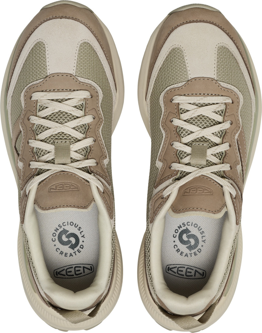 Keen WK500 Leather Shoes - Women's