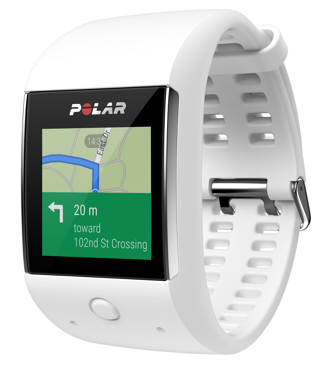 Polar M600 Smart Watch - Unisex