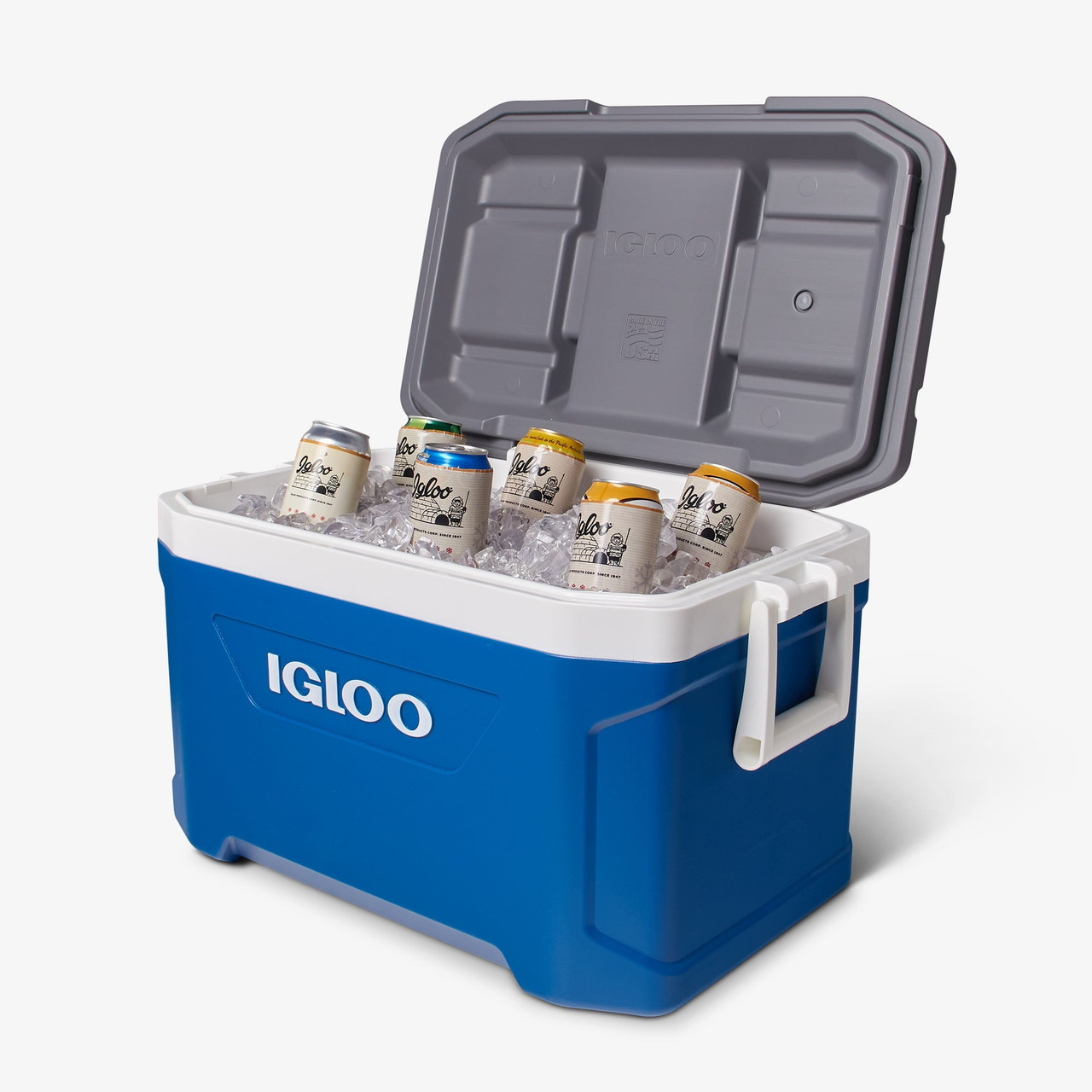 Igloo Latitude 52QT Cooler