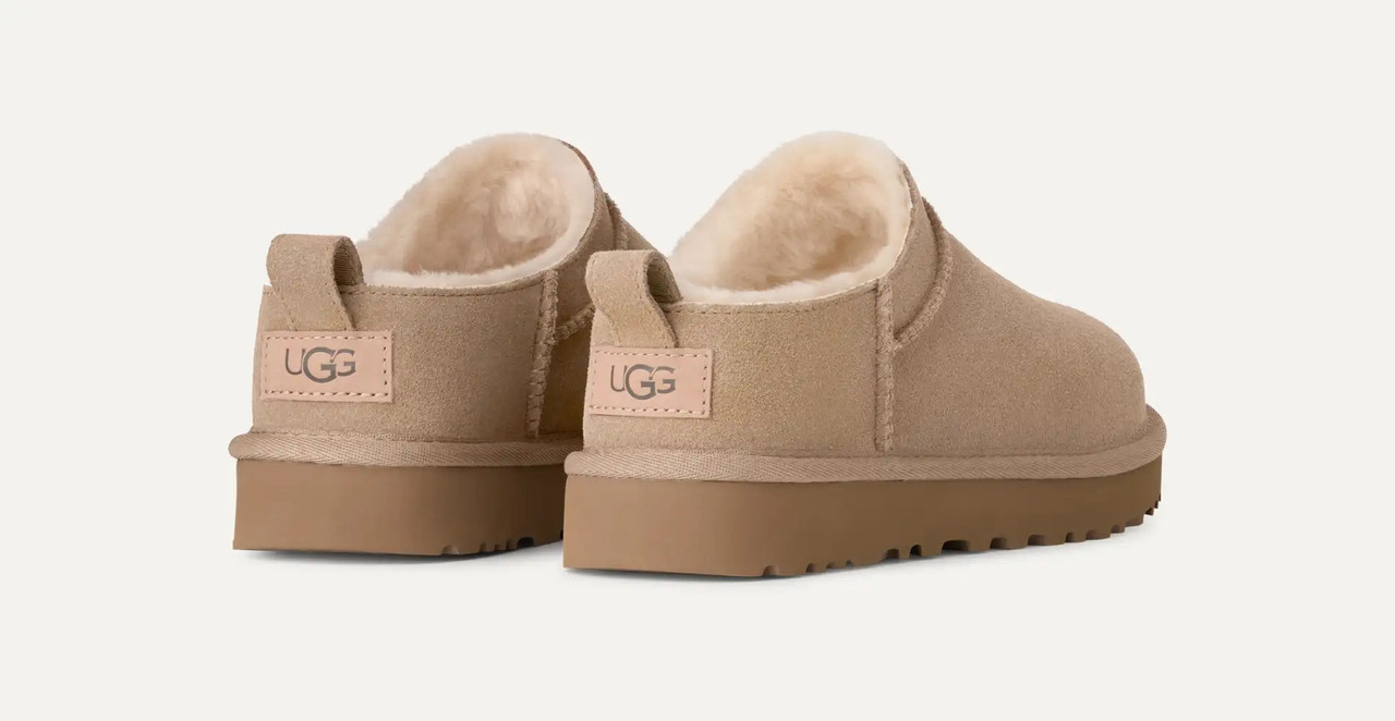 UGG Classic Micro Booties - Women's