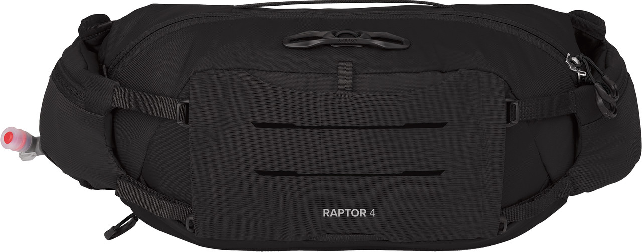 Osprey Raptor 4 Hip Pack - Unisex