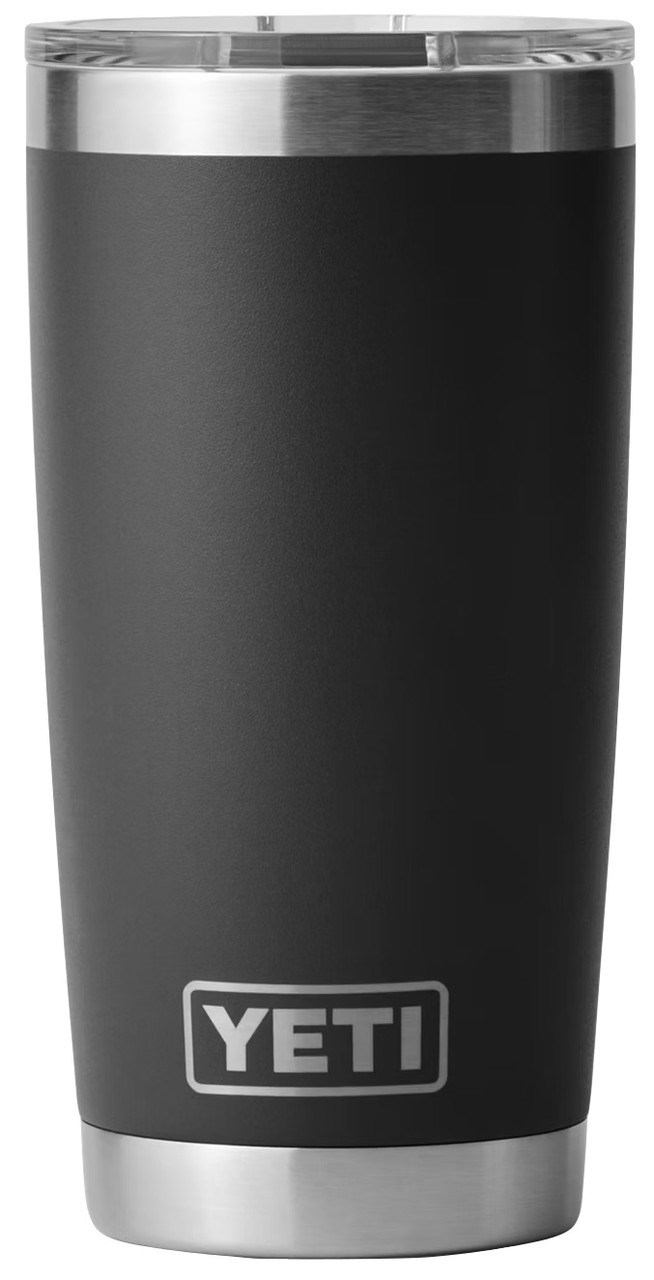 Yeti Rambler 591ml Tumbler with MagSlider Lid
