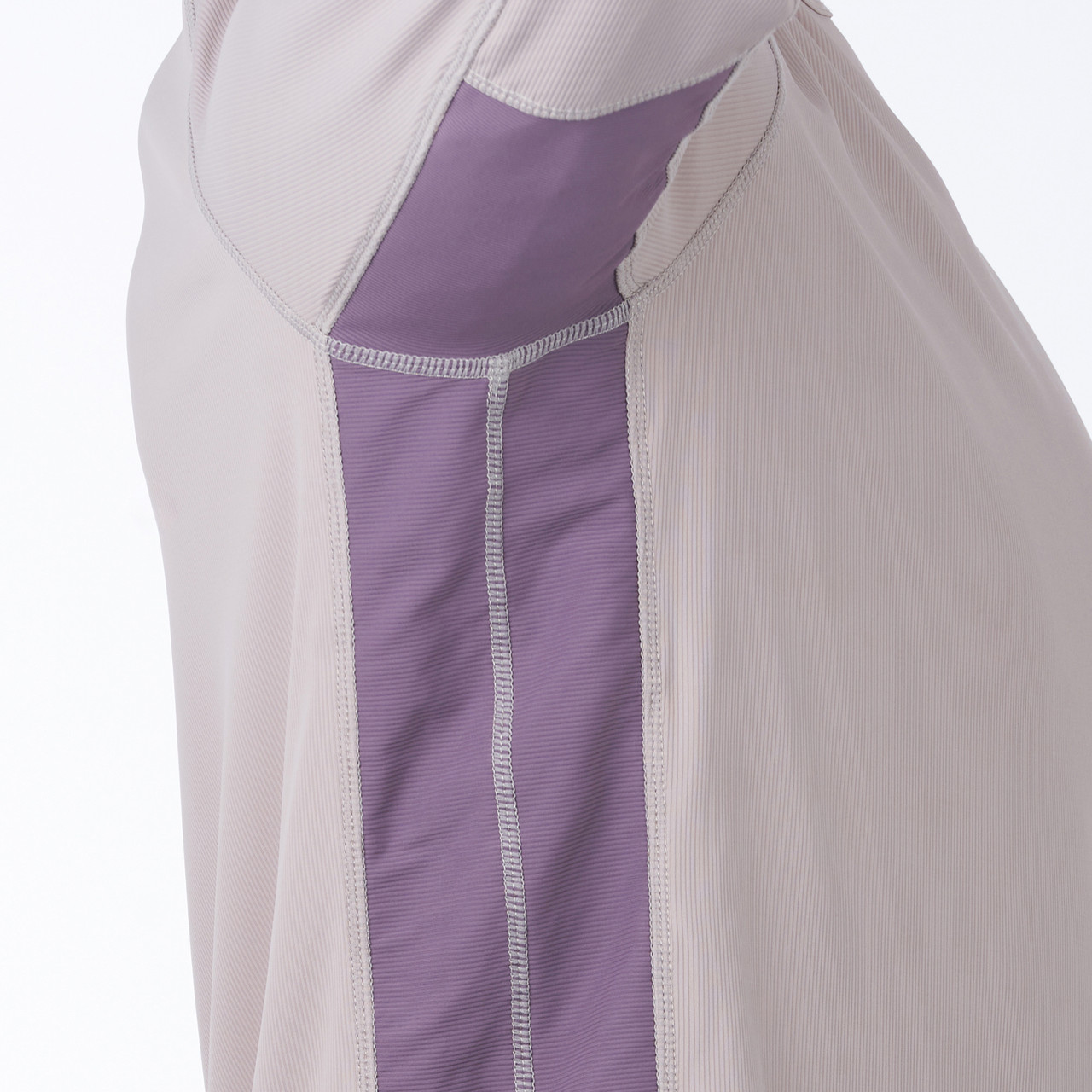 Level Six Coastal Long Sleeve Sun Shirt - Men's