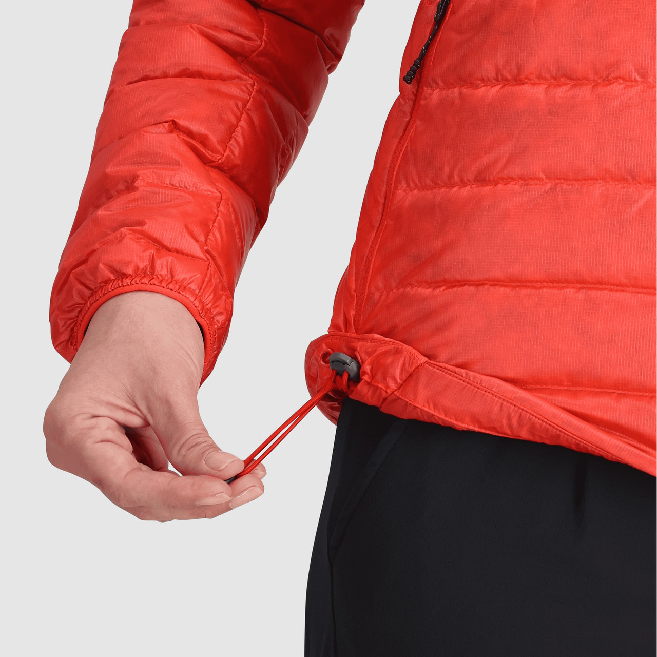 Outdoor Research Helium Down Hoodie - Women's