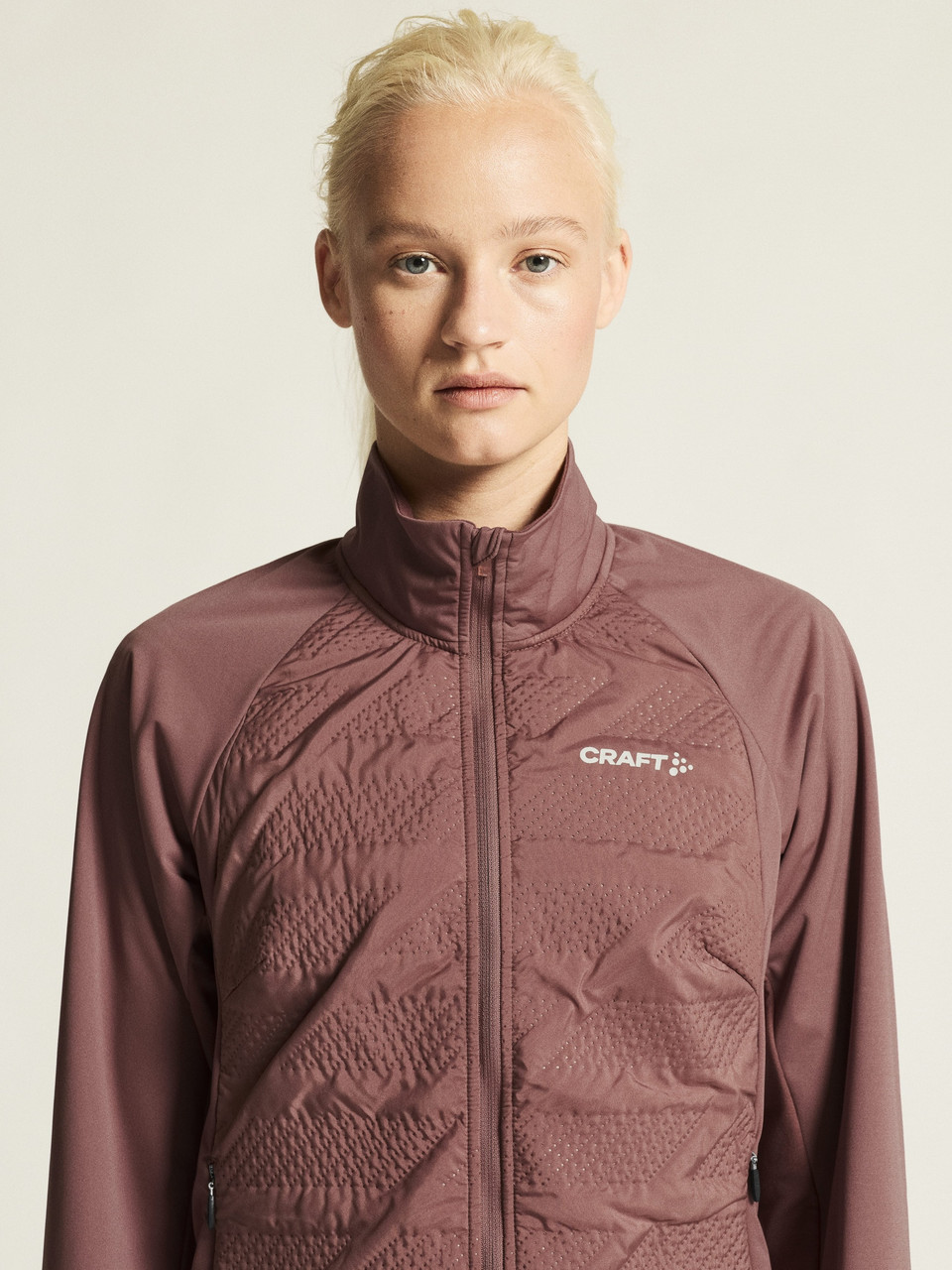 Craft ADV Nordic Training Speed Jacket 2 - Women's