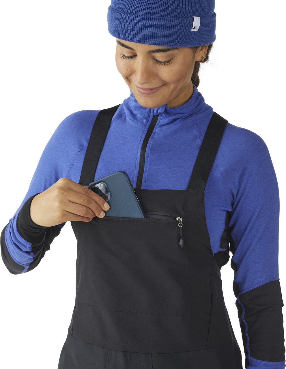 MEC Helix Bib Pants - Women's