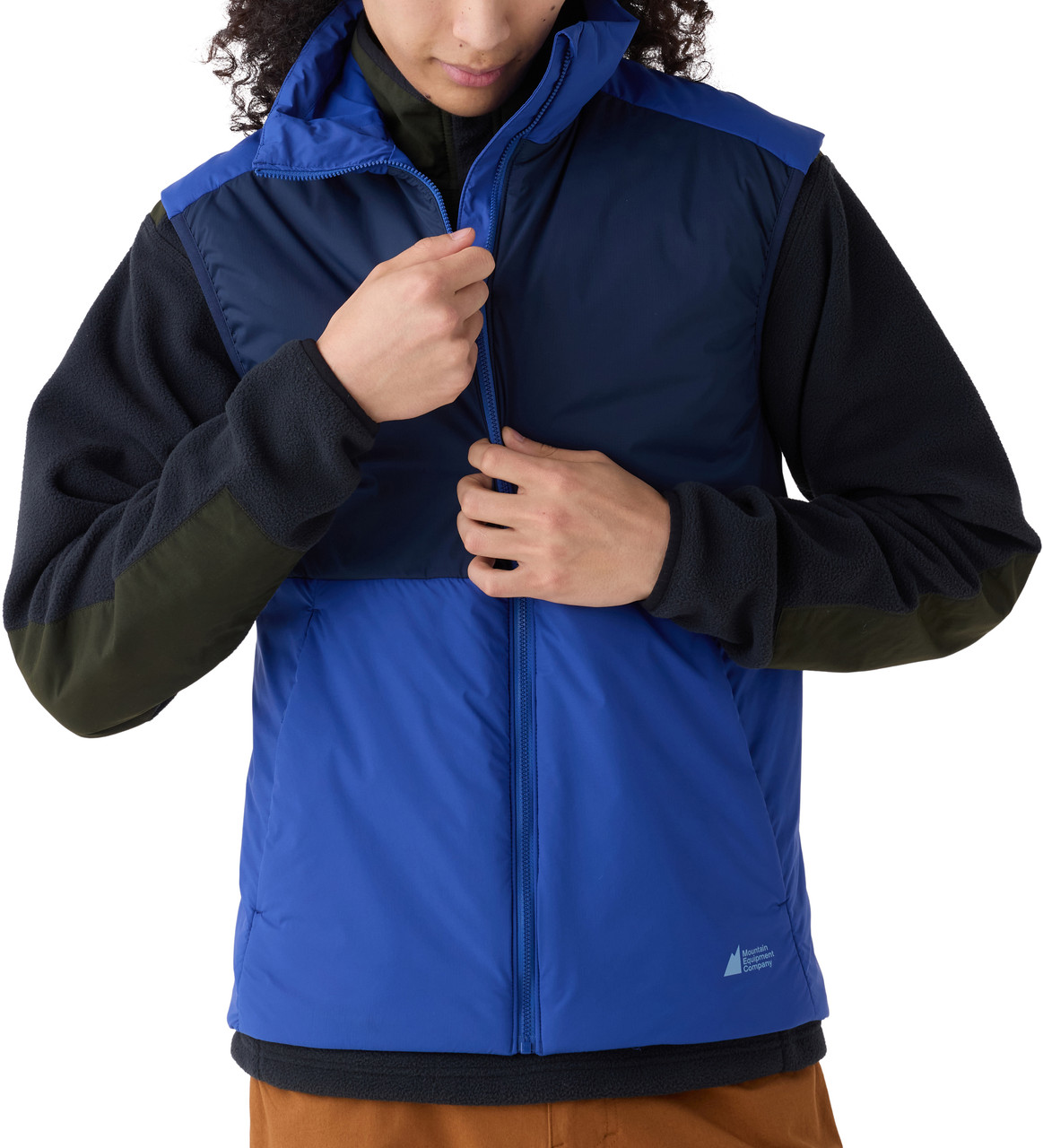 MEC Northern Light Vest - Men's