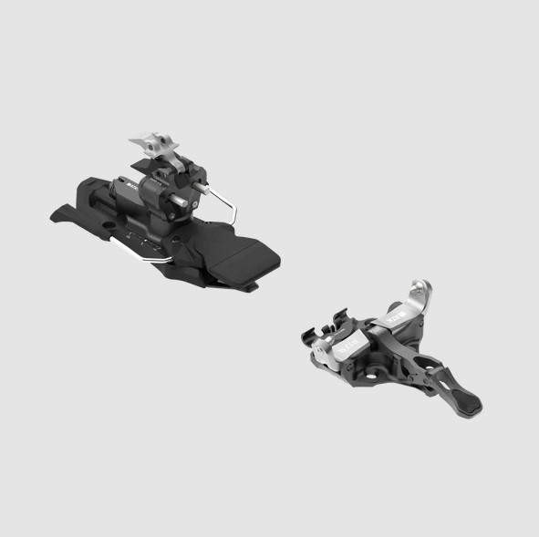 ATK Raider 12 SL Bindings with Brakes - Unisex